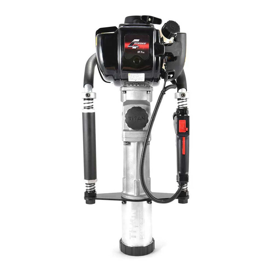 Titan 3-1/4" Barrel Farm and Ranch Post Driver (PGD2875)
