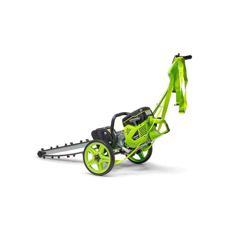 MiniTrencher™ EZ Kart Universal for GeoRipper (EZ100)