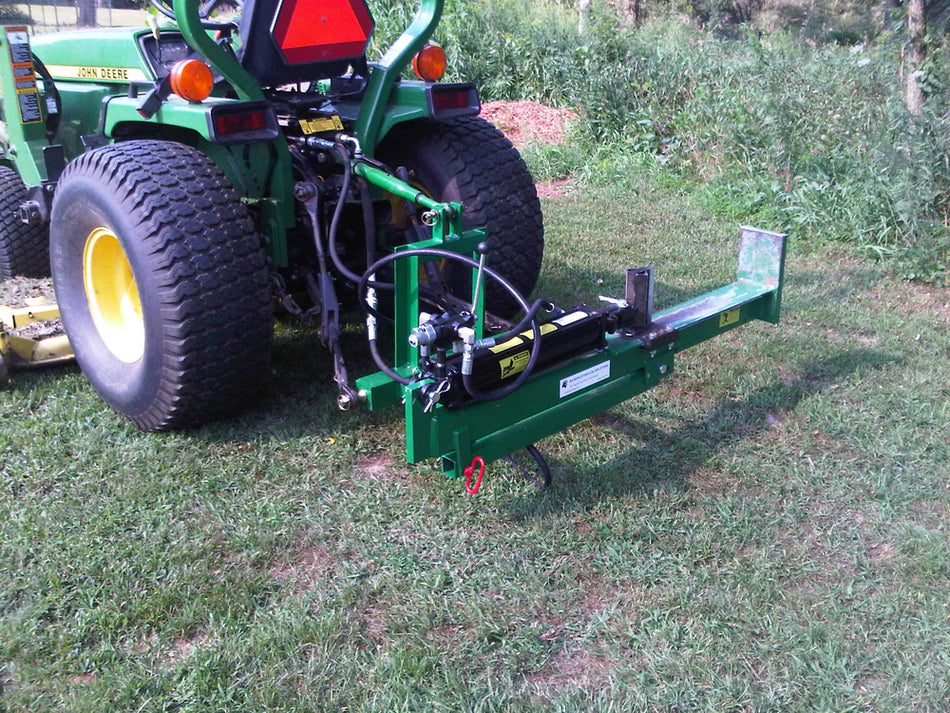16 Ton Tractor 3 Point Log Splitter (3PT16HV)