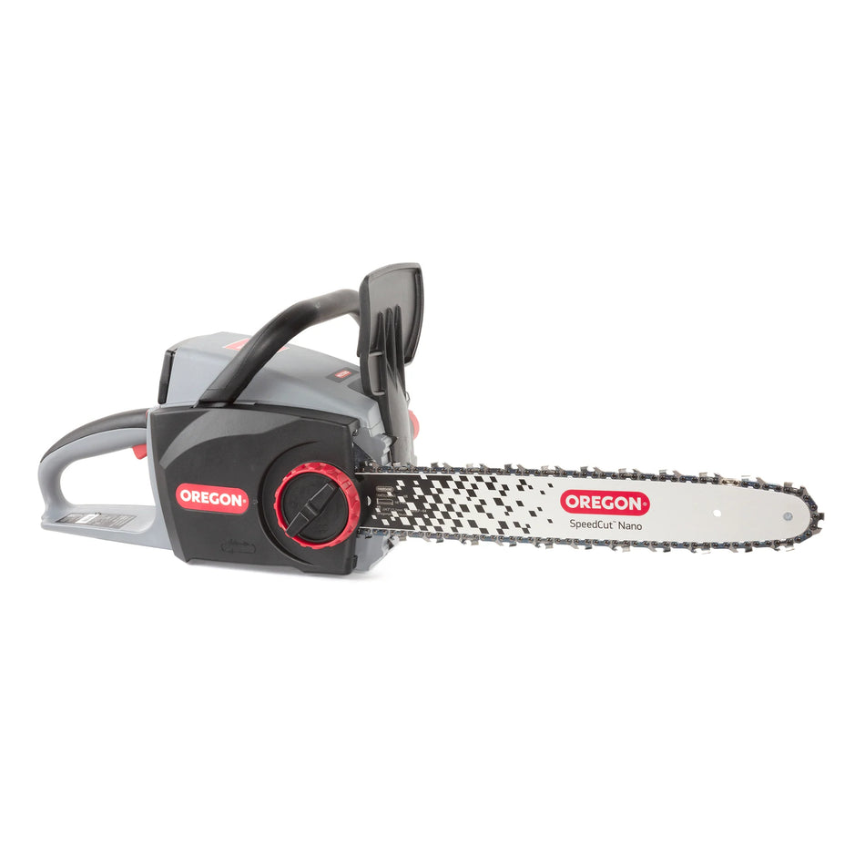 Oregon CS325 40V Chainsaw Kit With 4.0 Ah Batt Pk, Std Charger (627994)