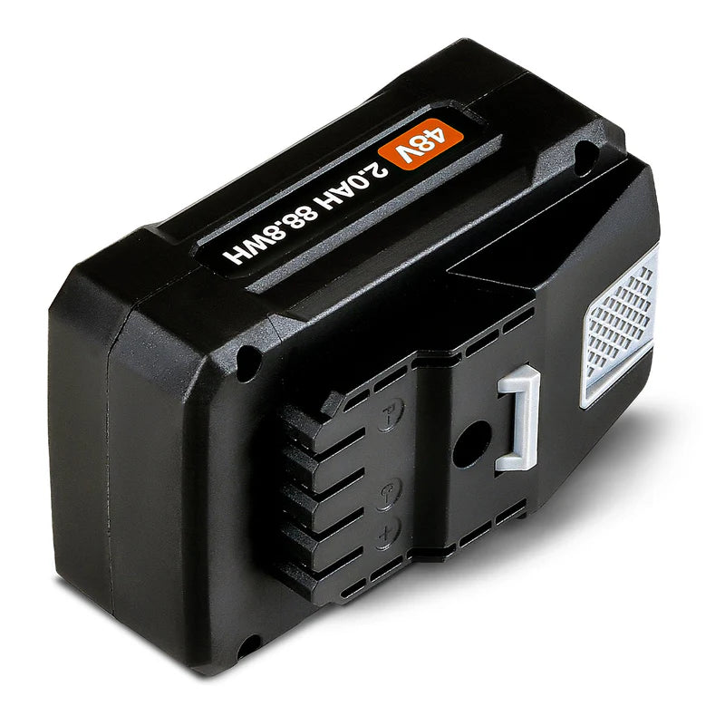 Super Handy 48V 2Ah Rechargeable Battery (GUO050)