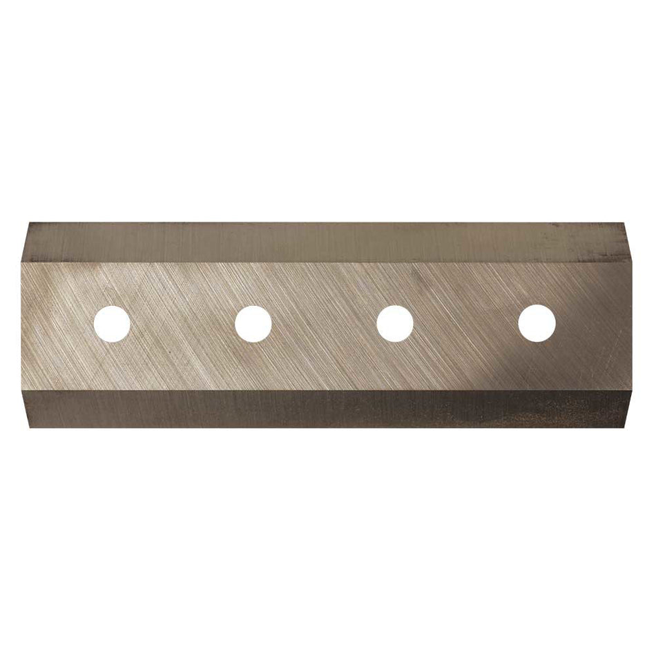 Brush Chipper Knife 6.5" x 2.265" x .375" (790006.DOS)