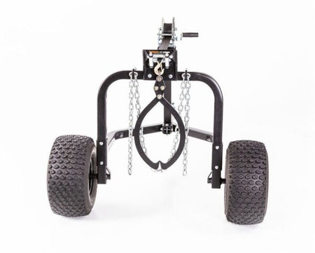 ATV Swisher Log Skidder (22020) at Wood Splitter Direct