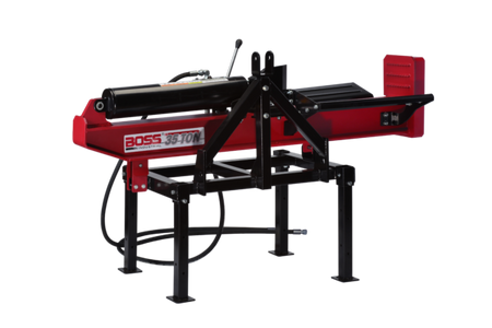 Boss Industrial 35 Ton 3 Point Tractor Log Splitter (3PT35T25) at Wood Splitter Direct