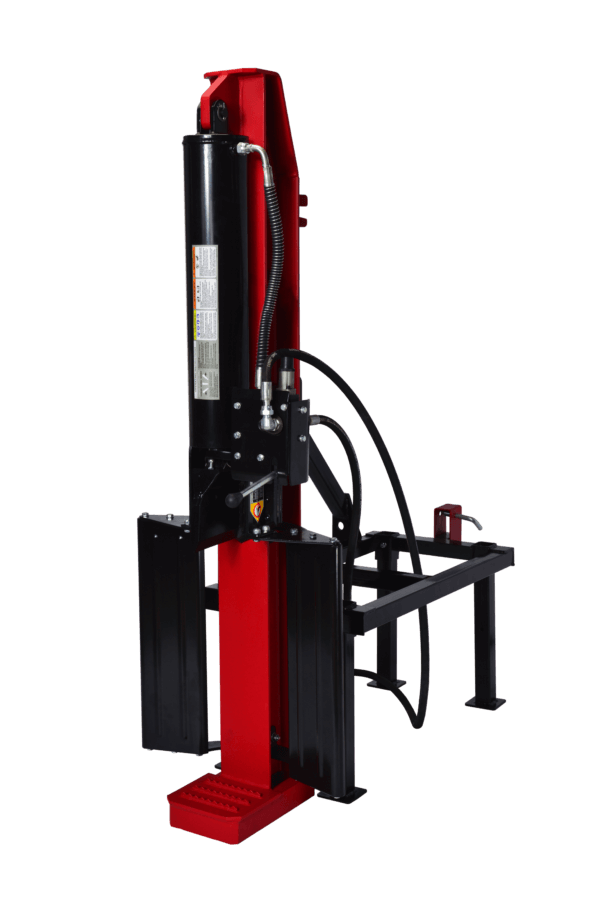 Boss Industrial 22 TON 3-POINT HITCH LOG SPLITTER (3PT22TE) at Wood Splitter Direct