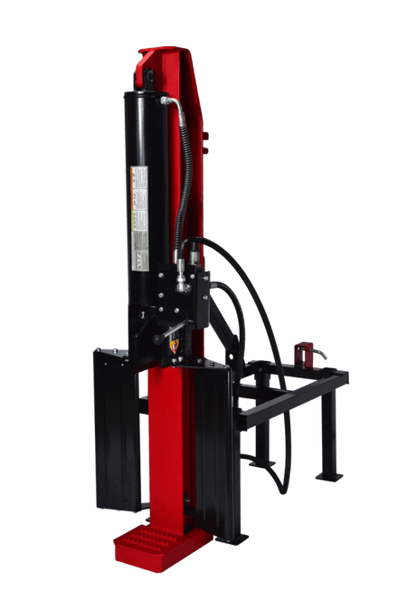 Boss Industrial 22 TON 3-POINT HITCH LOG SPLITTER (3PT22TE) at Wood Splitter Direct