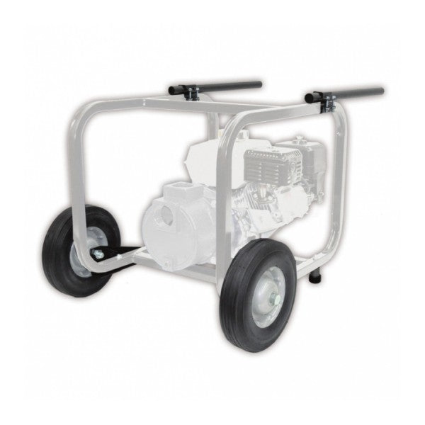 BravePro Pump Wheel Kit (BRP500WK)