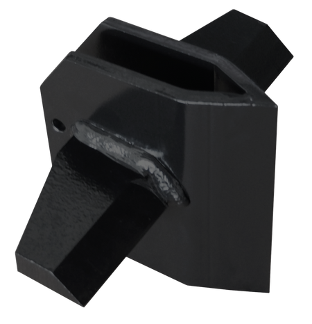 Boss Industrial 25 Ton Horizontal Vertical Gas Wood Splitter (WD25T) at Wood Splitter Direct