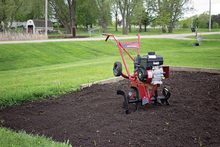 Maxim MT Home Series Tiller (MS50NB) Briggs 550 at Wood Splitter Direct