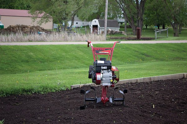 Maxim MT Home Series Tiller (MS50NB) Briggs 550 at Wood Splitter Direct