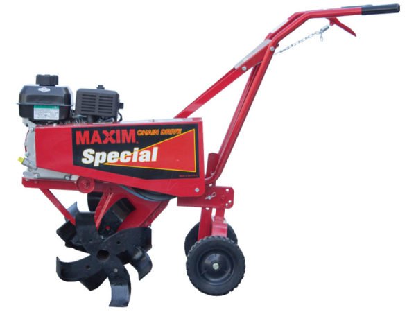 Maxim MT Home Series Tiller (MS50NB) Briggs 550 at Wood Splitter Direct