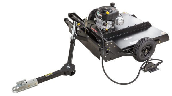 Swisher 44 Inch Rough Cut Tow Behind Trail Cutter (RC11544BS) at Wood Splitter Direct