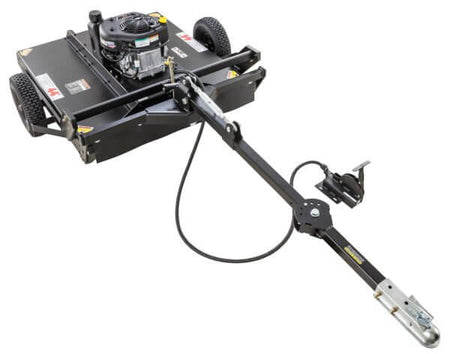 Swisher 44 Inch Rough Cut Tow Behind Trail Cutter (RC11544BS) at Wood Splitter Direct