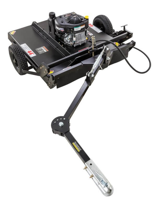 Swisher 44 Inch Rough Cut Tow Behind Trail Cutter (RC11544BS) at Wood Splitter Direct