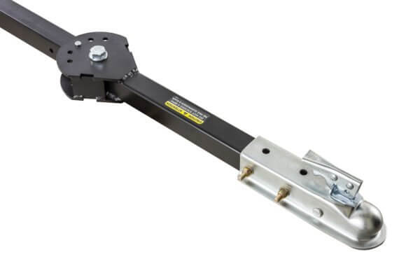 Swisher 44 Inch Rough Cut Tow Behind Trail Cutter (RC11544BS) at Wood Splitter Direct