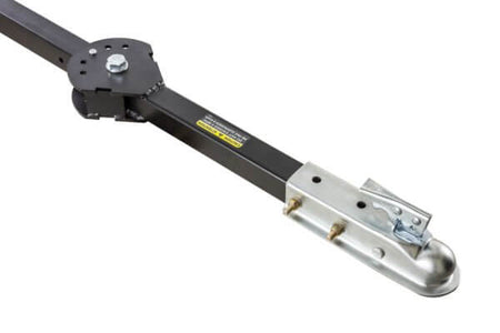 Swisher 44 Inch Rough Cut Tow Behind Trail Cutter (RC11544BS) at Wood Splitter Direct