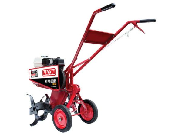 Maxim MT PRO Series Tiller (RMT55H) Honda GX160 at Wood Splitter Direct