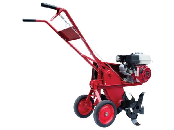 Maxim MT PRO Series Tiller (RMT55H) Honda GX160 at Wood Splitter Direct