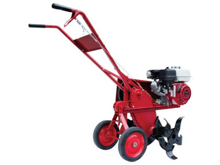 Maxim MT PRO Series Tiller (RMT55H) Honda GX160 at Wood Splitter Direct