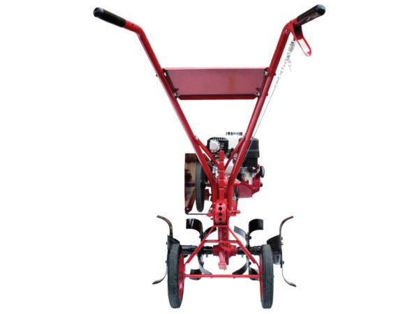 Maxim MT PRO Series Tiller (RMT55H) Honda GX160 at Wood Splitter Direct