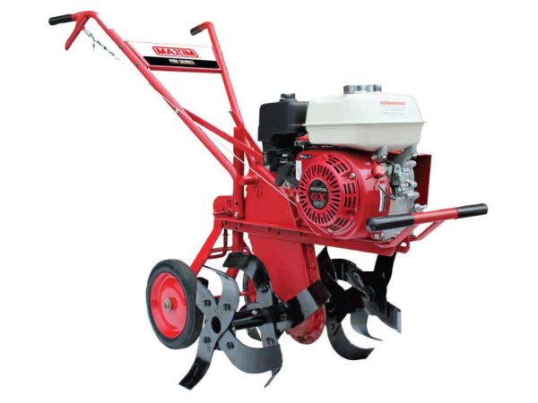 Maxim MT PRO Series Tiller (RMT55H) Honda GX160 at Wood Splitter Direct