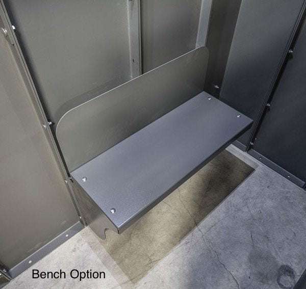 ESP Storm Shelter (6 Person) SR84X039G at Wood Splitter Direct