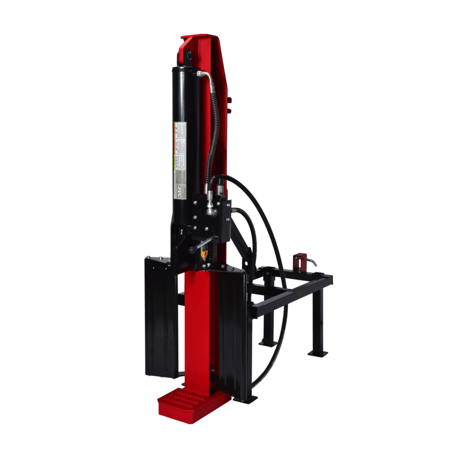Boss Industrial 28 Ton 3 Point Tractor Log Splitter (3PT28T25) at Wood Splitter Direct