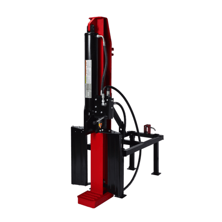 Boss Industrial 28 Ton 3 Point Tractor Log Splitter (3PT28T25) at Wood Splitter Direct