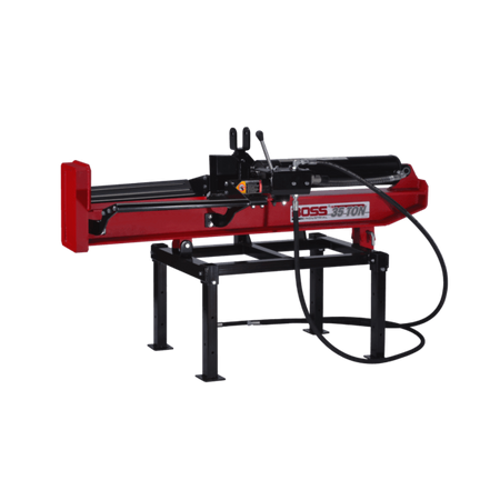 Boss Industrial 35 Ton 3 Point Tractor Log Splitter (3PT35T25) at Wood Splitter Direct