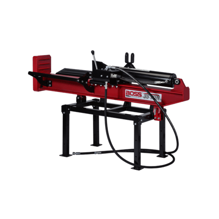 Boss Industrial 35 Ton 3 Point Tractor Log Splitter (3PT35T25) at Wood Splitter Direct