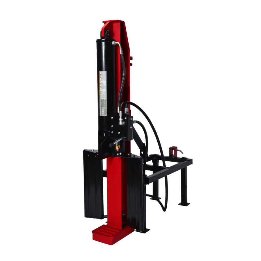 Boss Industrial 35 Ton 3 Point Tractor Log Splitter (3PT35T25) at Wood Splitter Direct