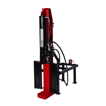 Boss Industrial 35 Ton 3 Point Tractor Log Splitter (3PT35T25) at Wood Splitter Direct