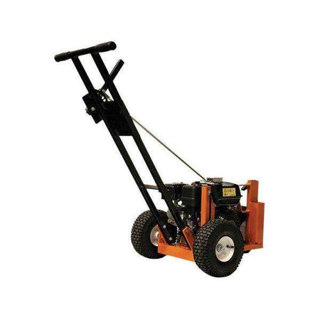 Brave Pro Edge Scaper (BRPE109H) at Wood Splitter Direct