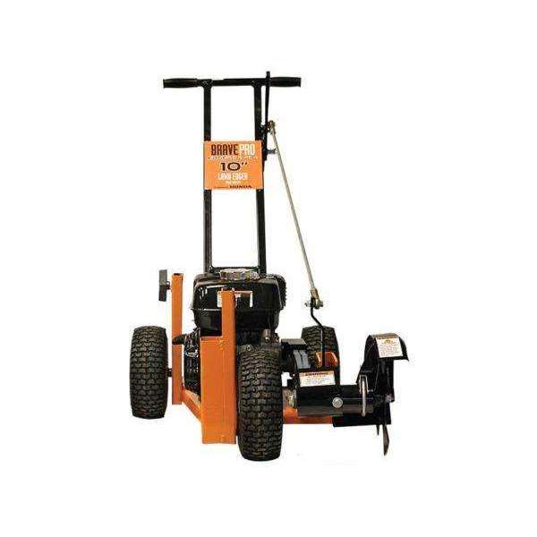 Brave Pro Edge Scaper (BRPE109H) at Wood Splitter Direct