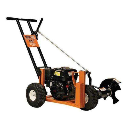 Brave Pro Edge Scaper (BRPE109H) at Wood Splitter Direct