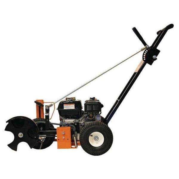 Brave Pro Edge Scaper (BRPE109H) at Wood Splitter Direct