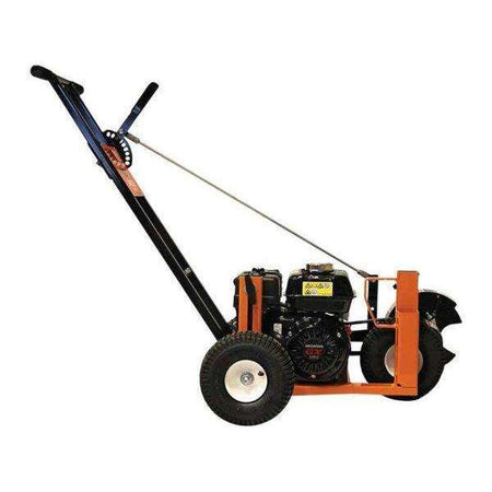 Brave Pro Edge Scaper (BRPE109H) at Wood Splitter Direct