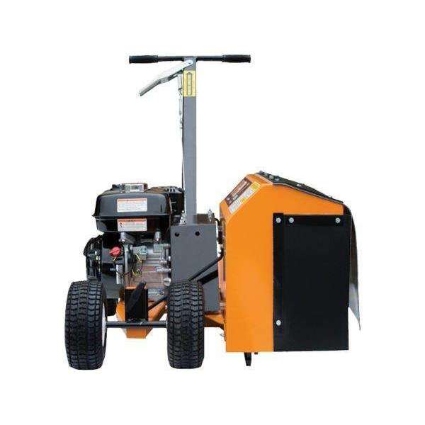 Brave Pro Trencher Edger 7in. (BRPT704H) at Wood Splitter Direct