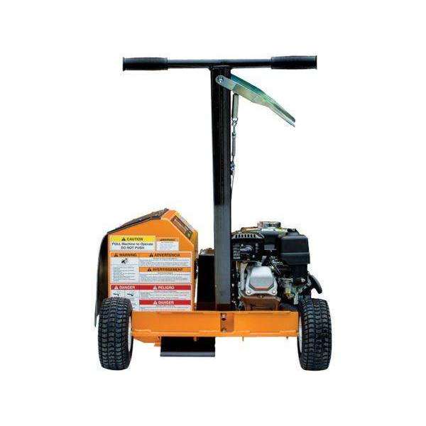 Brave Pro Trencher Edger 7in. (BRPT704H) at Wood Splitter Direct