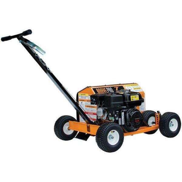 Brave Pro Trencher Edger 7in. (BRPT704H) at Wood Splitter Direct