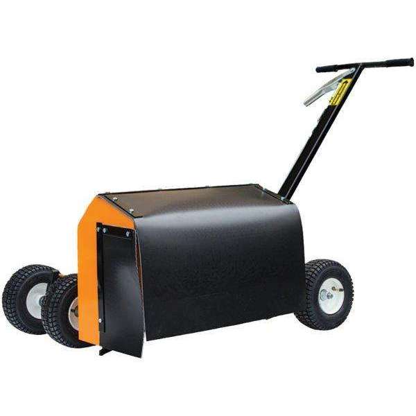 Brave Pro Trencher Edger 7in. (BRPT704H) at Wood Splitter Direct