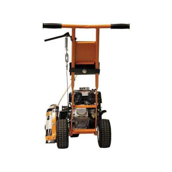 Brave Pro Wire Pow’r Installer (BRPT4H) at Wood Splitter Direct
