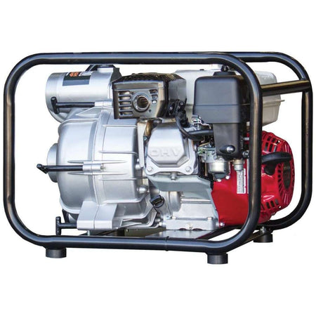 BravePro 3 Inch Honda Trash Water Pump (BRP200TP3) at Wood Splitter Direct