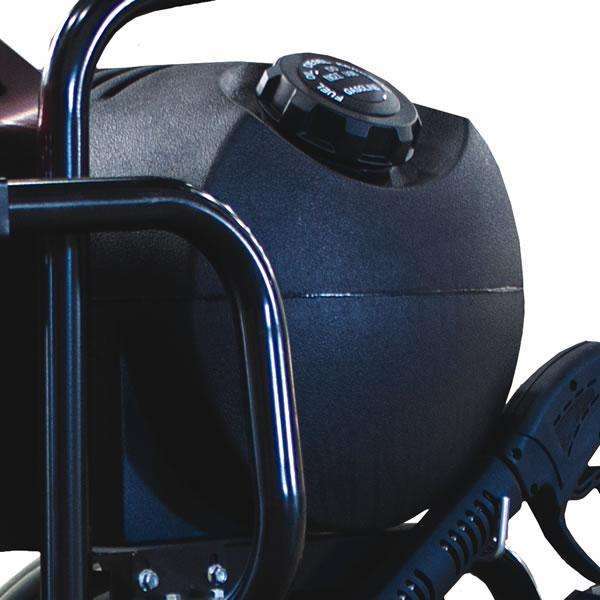 BravePro Electric Hot Water Pressure Washer 2000 PSI (BRP1520ECA) at Wood Splitter Direct
