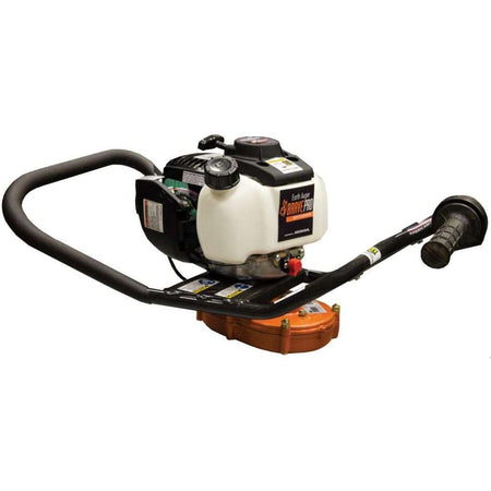 BravePro One Man Earth Auger - Honda Powered (BRP240HHD) at Wood Splitter Direct