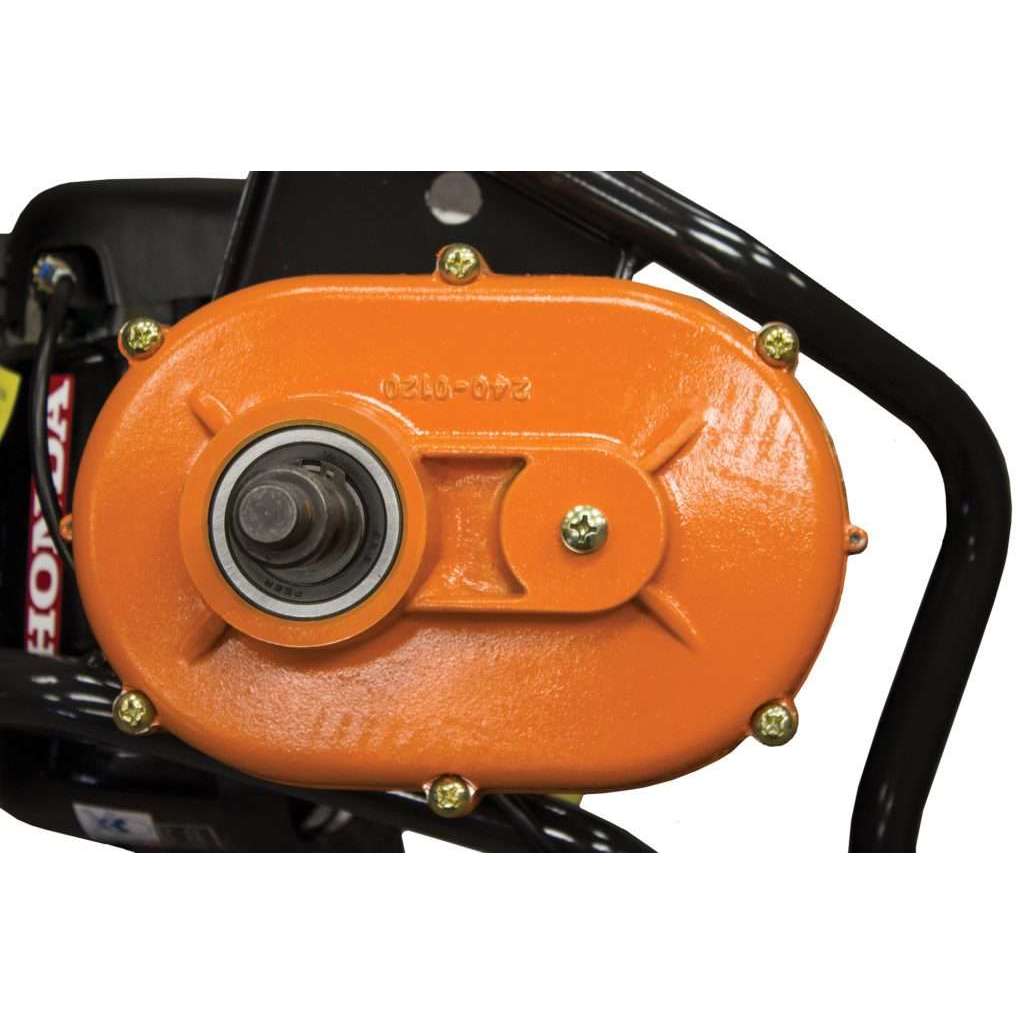 BravePro One Man Earth Auger - Honda Powered (BRP240HHD) at Wood Splitter Direct