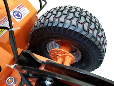 Detail K2 OPT118 Trencher - Image 4