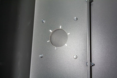 ESP Storm Shelter (6 Person) SR84X039G at Wood Splitter Direct