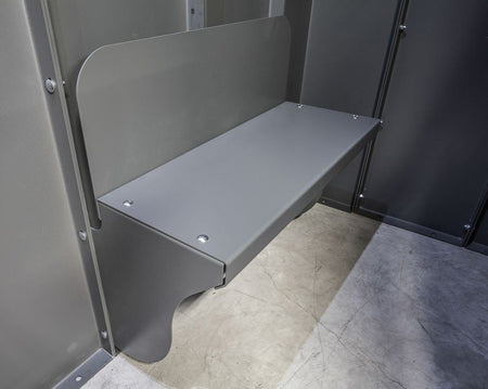 ESP Storm Shelter (6 Person) SR84X039G at Wood Splitter Direct