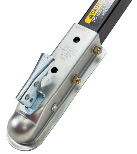 Swisher 52 Inch Electric Start Rough Cut Tow Behind Trail Cutter (RC14552CPKA) at Wood Splitter Direct